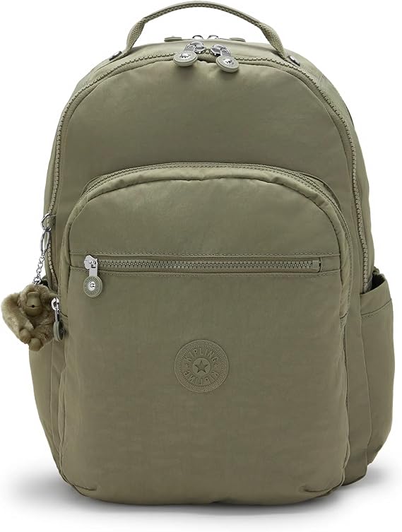Kipling Seoul Lap 15" Laptop Backpack
