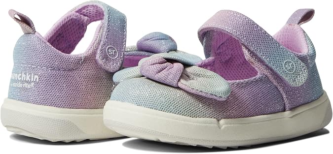 Stride Rite Unisex-Child Delilah
