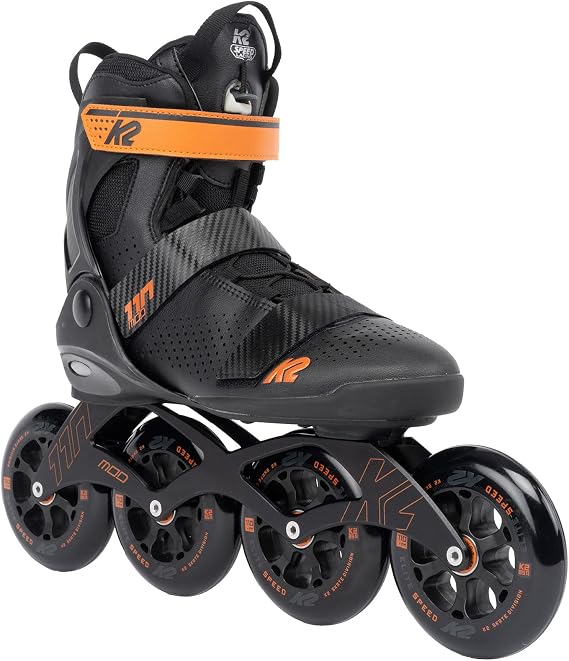 K2 Skate Mod 110