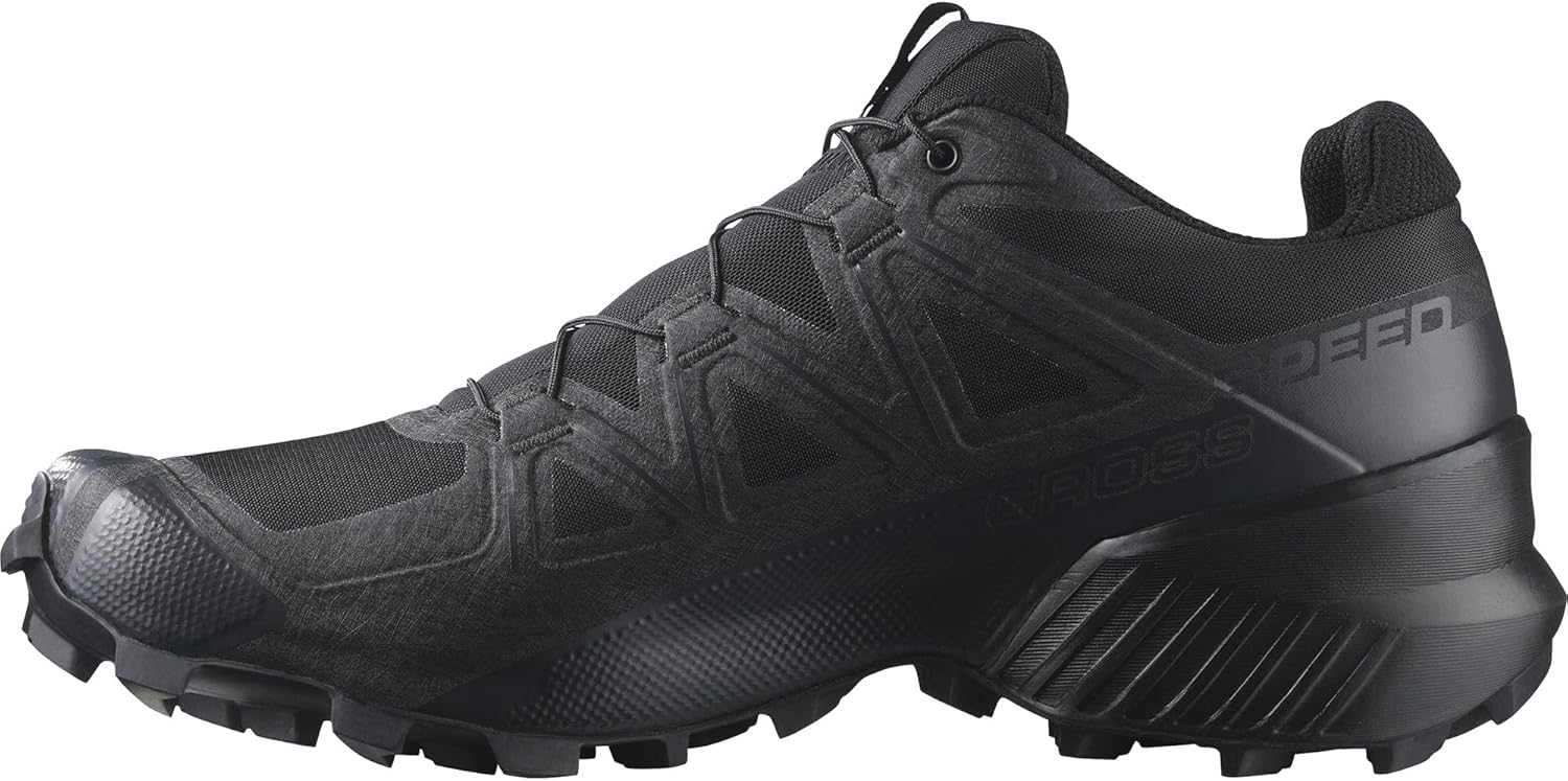 Salomon Speedcross Herren Wanderschuhe