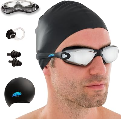 Kala Swim Goggles