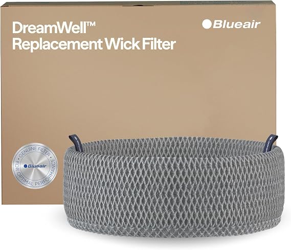 Blueair Replacement Wick filter for H38i and H76i Humidifier
