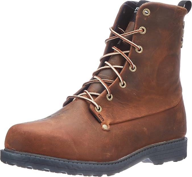 TCX Men's Blend 2 WpMotorcycle Boot