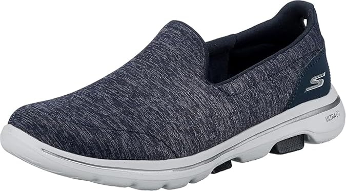 Skechers Womens Go Walk 5 Honor