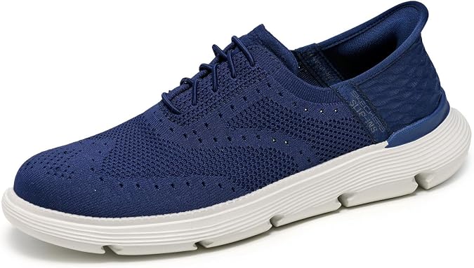 Skechers Men's Garza - Palma