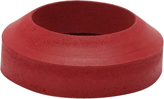 Fluidmaster 6100 Universal Tank-to-Bowl Gasket Replacement