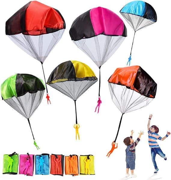 parachute toys for kids,Children's Parachute Toy