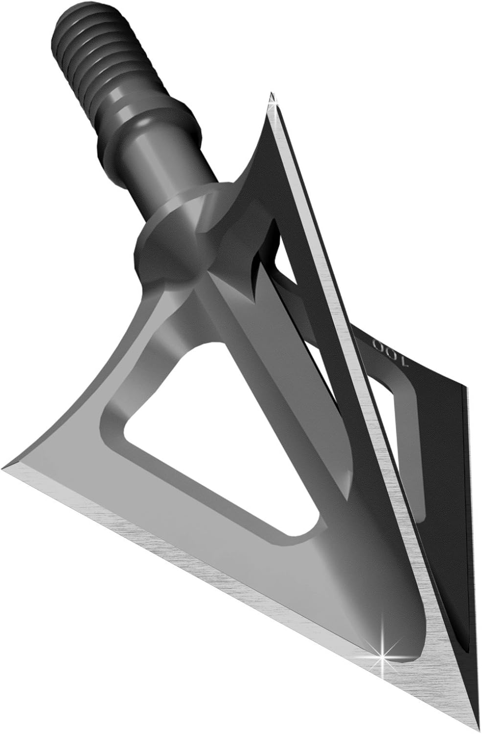 Montec Broadhead 125Gr 3Bld 3Pk