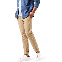 Dockers Men's Dockers Ultimate Chino Skinny Fit Smart 360 Flex