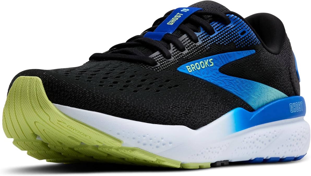 Brooks Men's Ghost 16Sneaker