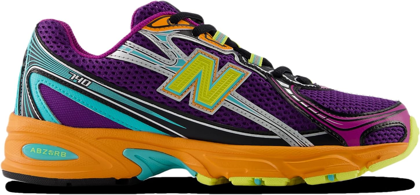 New Balance U740MC2 Shoes Unisex