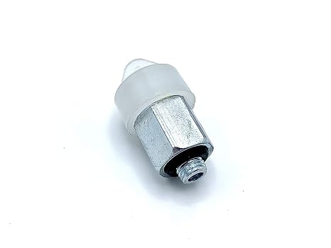 Floor Jack Vent, 5/16-24 Thread Size, Fits ONLY Lincoln, Walker, Hein Werner and More, Quality Replacement Part