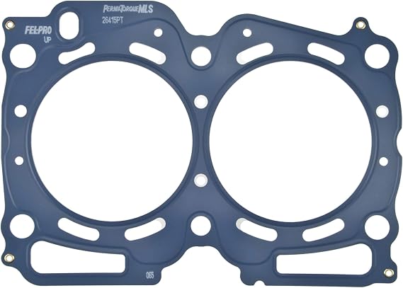 FEL-PRO 26415 PT Engine Cylinder Head Gasket | Compatible with Subaru Forester 1999-2010, Subaru Outback 2000-2009
