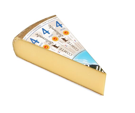 French Cow Milk Cheese, Comte AOC - 1 lb