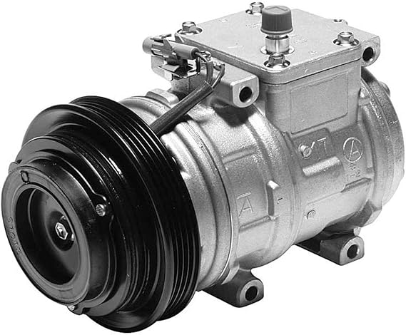 Denso NEW AC COMPRESSOR (4711164)