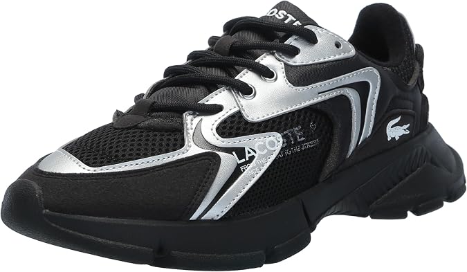 Lacoste Unisex-Child L003 Neo Sneakers