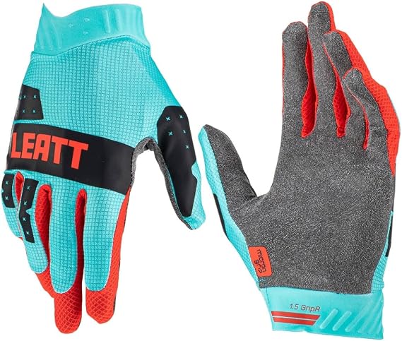 Leatt Gloves Moto 1.5 Jr