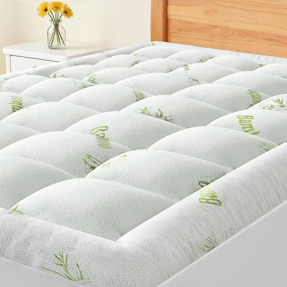 DUMOS Mattress Topper