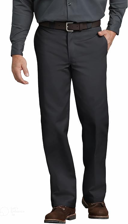 Dickies Men's Original 874 Straight Leg Work Pants