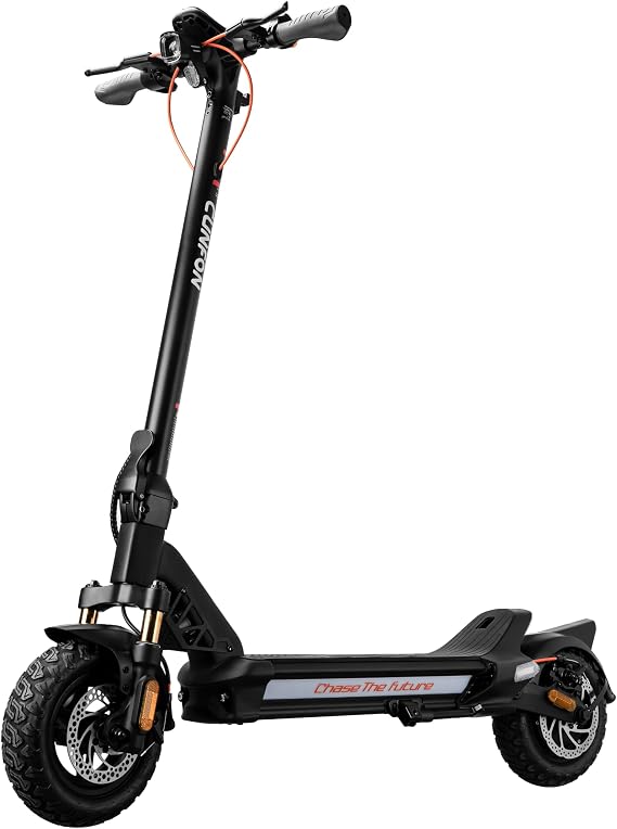 Cunfon RS300/RZ800-REG Series Electric Scooter,Foldable Commuter E Scooter