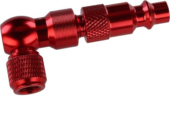 Prestaflator Micro Compressor Kit