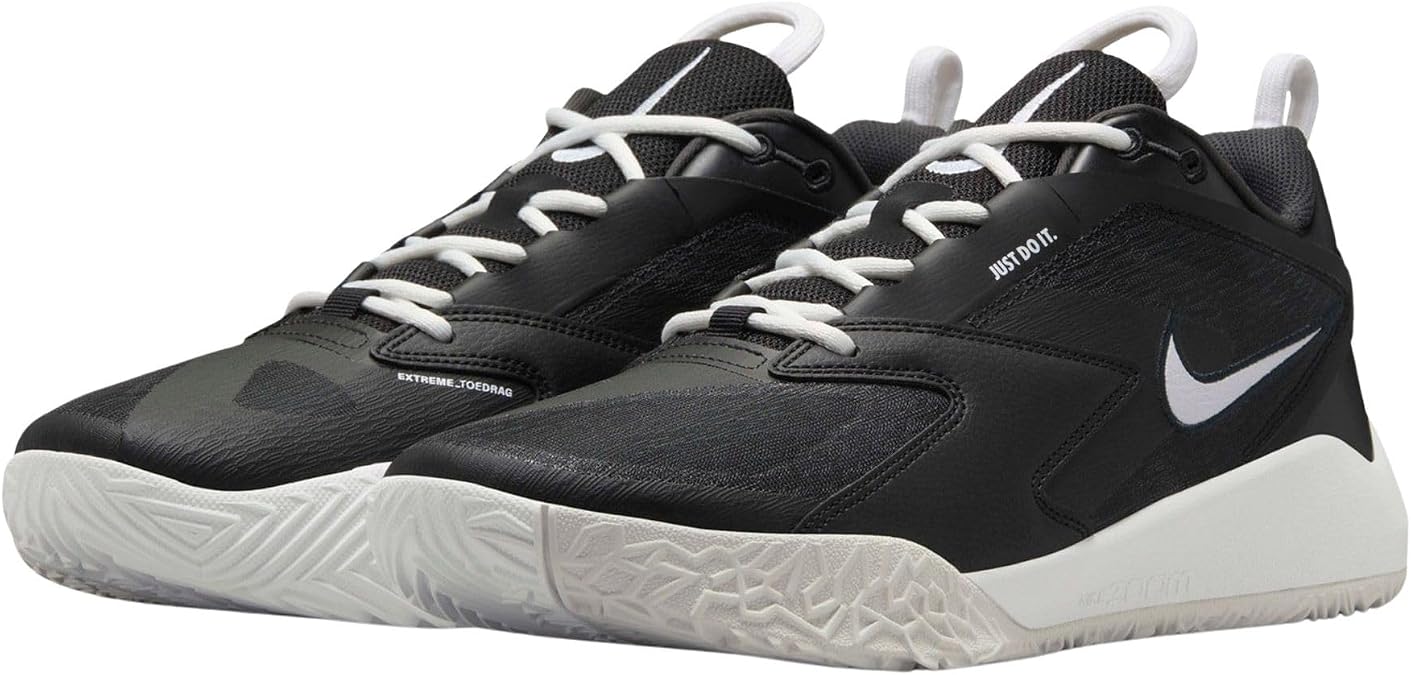 NIKE Men's NikeHandball Shoes, Volleyball Shoes