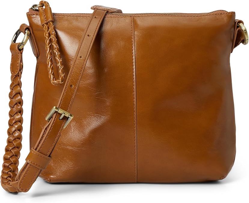 HOBO Women's Lasso Medium Crossbody