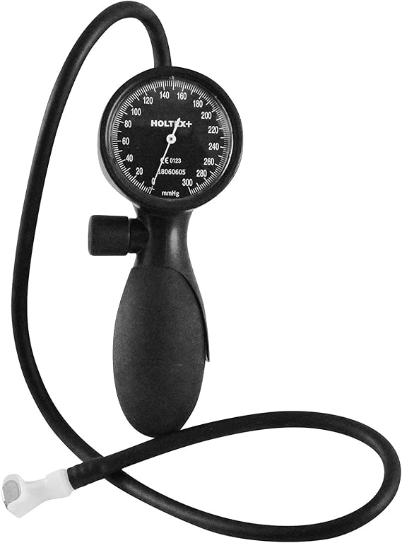 Blood Flow Restriction Pump