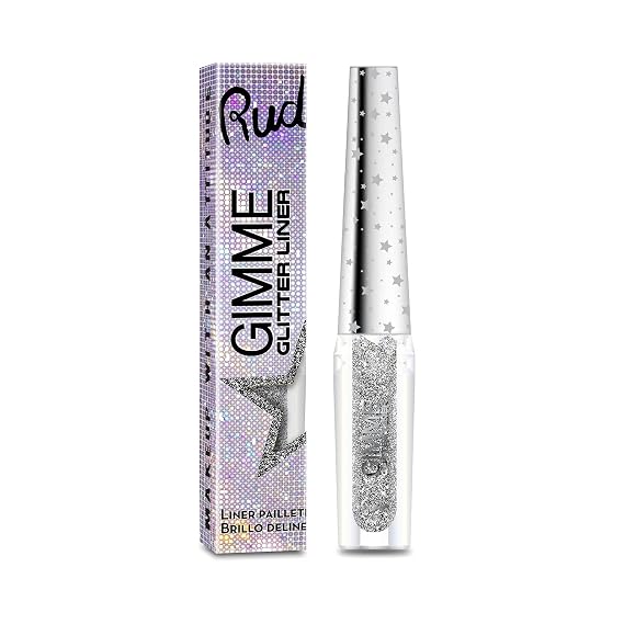 Rude - Gimme Glitter Liner - Twinkle