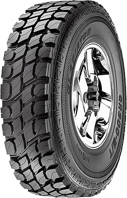 Gladiator QR900 MT All-Terrain Radial Tire -3512.50R20 121Q
