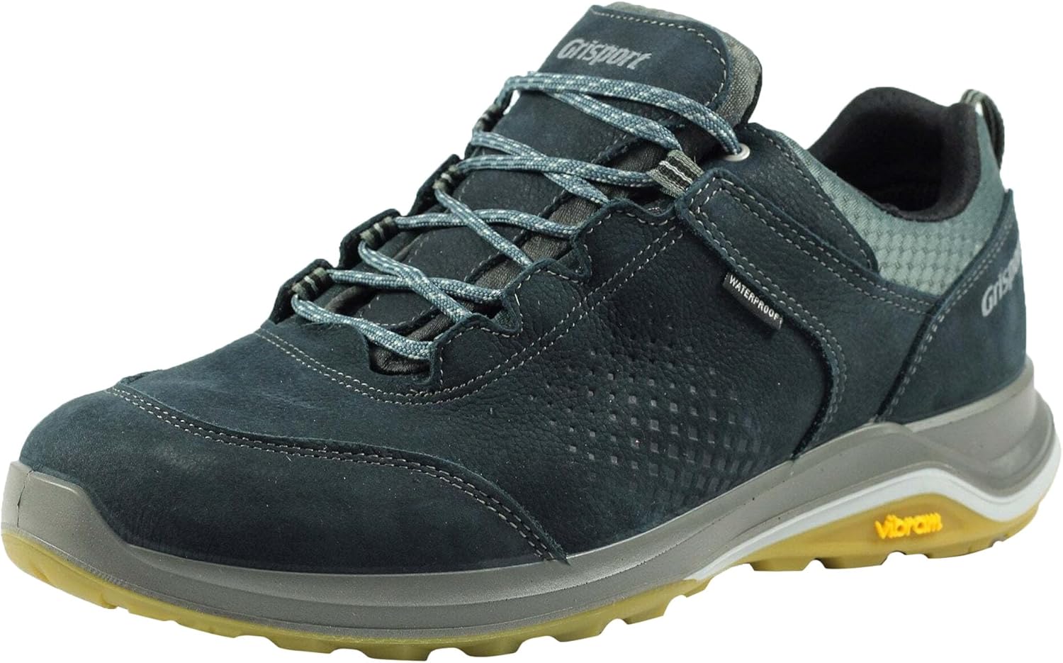 Grisport Unisex IcarusHiking Shoe