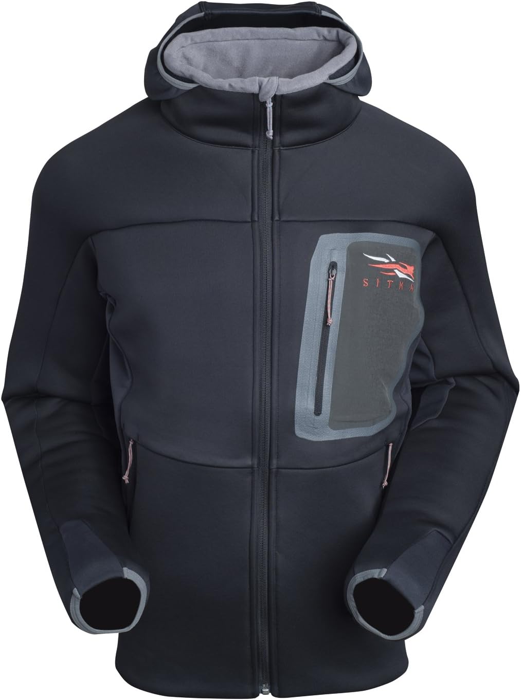 SITKA Gear Traverse Cold Weather Hoody