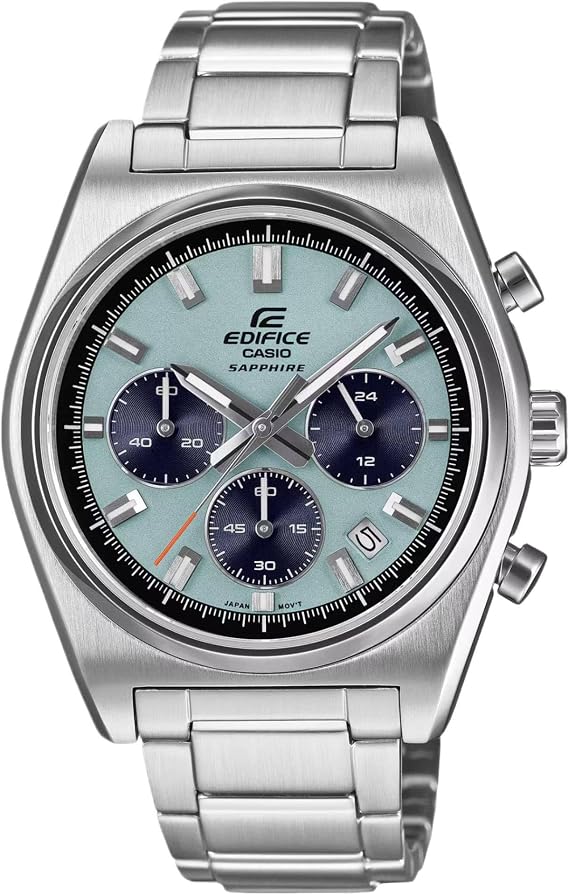 Casio EFB-730D-2BVUEF Mens Edifice Watch