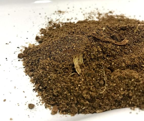South Indian Rub - 1lb. Container - Kosher