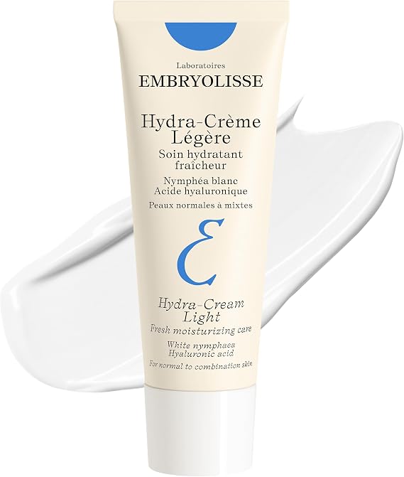Embryolisse Lait-creme Concentre (24-hour Miracle Cream) 2.6oz : 1 Piece by Embryolisse