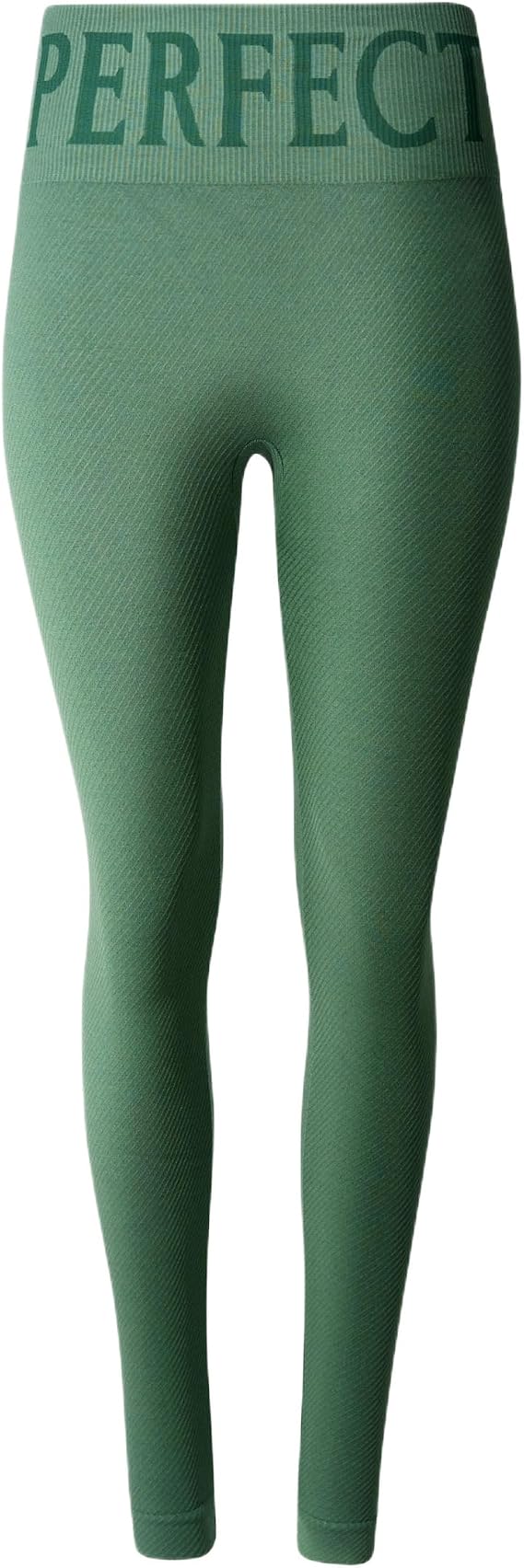 Seamless Thermal Legging
