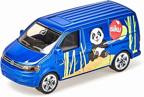 Siku VW Transporter 1338