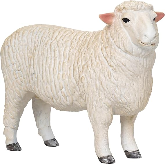 MOJO Romney Sheep Ram