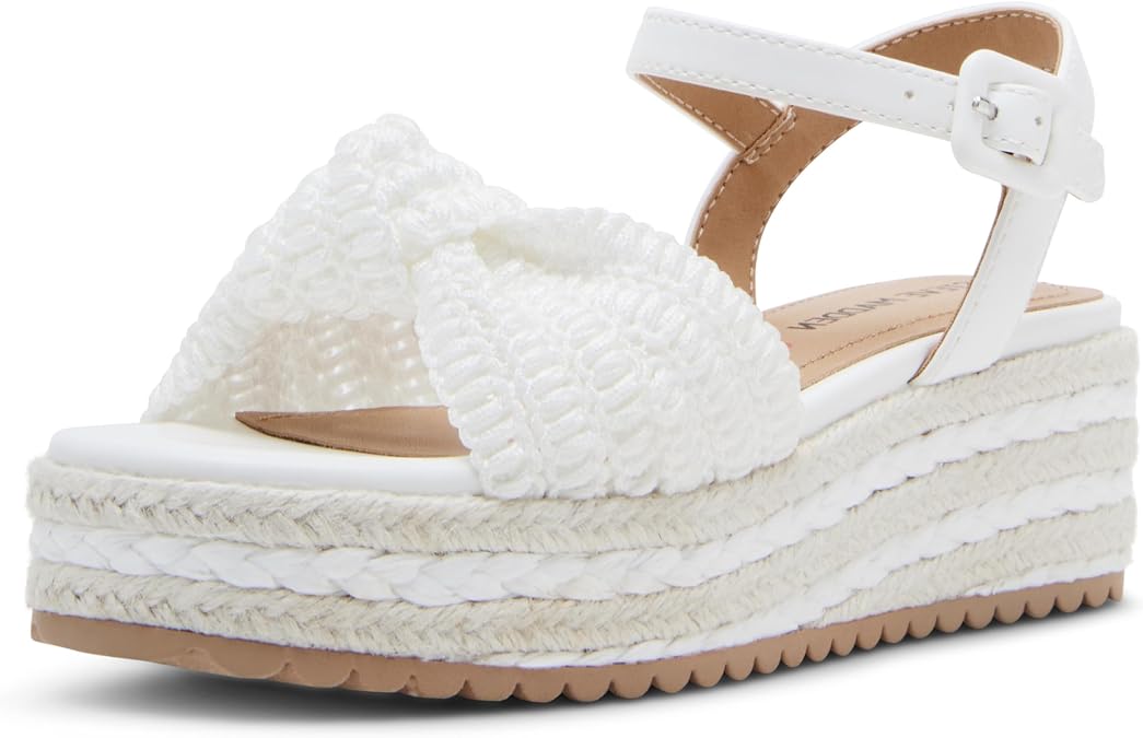 Steve Madden Girls' Cookie