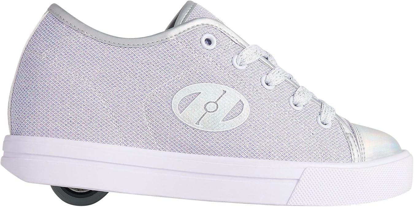 Heelys Unisex Kid's Classic Em Sneaker
