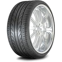 Delinte Thunder D7 All Season P255/45R20 105W Passenger Tire