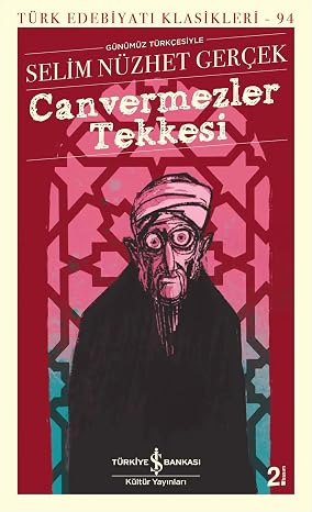 Canvermezler Tekkesi