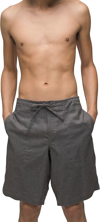 prAna Mens Sutra Short