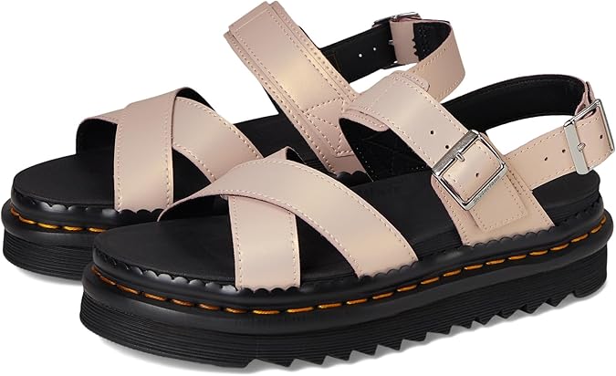 Dr. Martens Women's Voss II