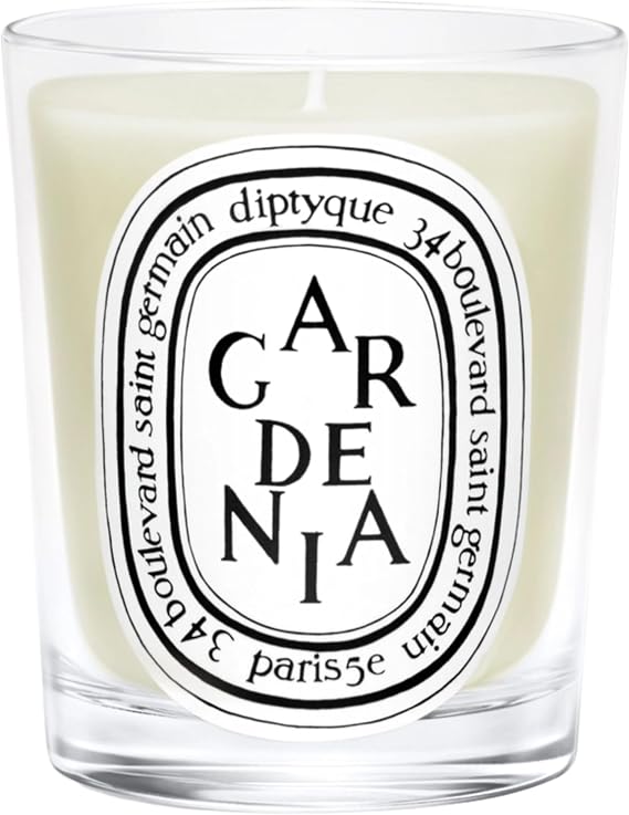 Diptyque Gardenia Candle-6.5 oz.