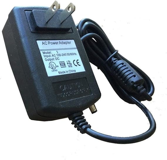 Charger Compatible with Aviva S180 Power Station VF-ES009B Portable Power Station