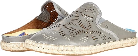 OLUKAI womens Kaula 'Olu 'Ili