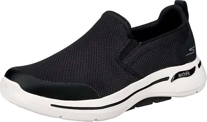 Skechers Men's Go Walk Arch Fit - Togpath Sneaker