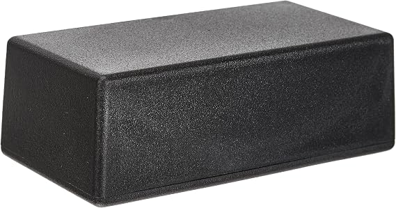 Velleman WCAH2853 Plastic Box