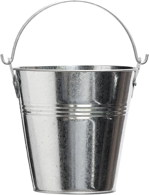 Traeger Grills HDW152 Grease Bucket For Wood Pellet BBQ